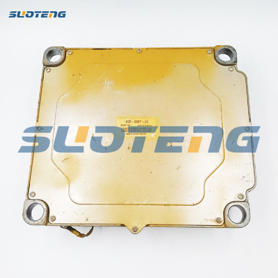 462-0008 Controlador ECM ECU 4620008 Tabla de ordenador para C7.1
