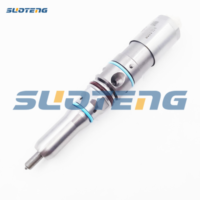 456-3509 4563509 Inyector de combustible diesel para motores C9.3 Partes