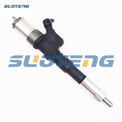 095000-1211 Inyector de combustible diesel 0950001211 Para excavadoras PC400-7 Partes