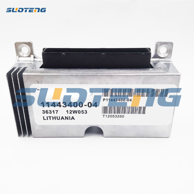 VOE11443400 11443400 Controlador ECU ECM para excavadora EC210 EC290
