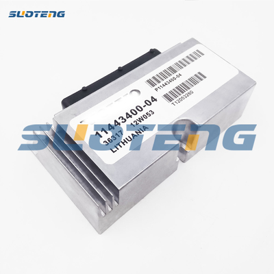 VOE11443400 11443400 Controlador ECU ECM para excavadora EC210 EC290