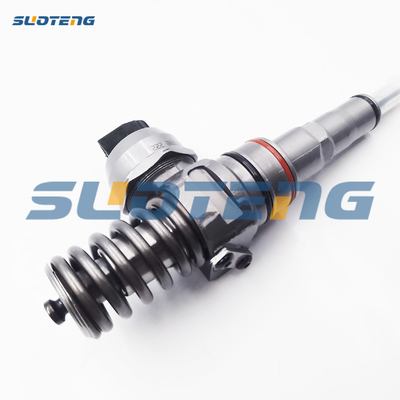 0414720222 Inyector de combustible para motores diesel