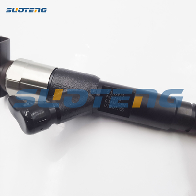 5367913 Inyector de combustible para el motor QSB5.9