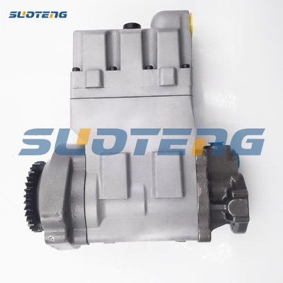 384-0607 3840607 Bomba de inyección de combustible para motor C7 para motor 120K