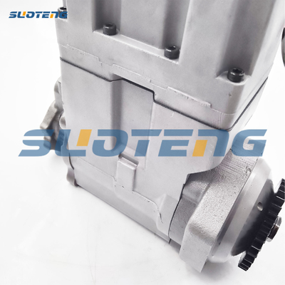 384-0607 3840607 Bomba de inyección de combustible para motor C7 para motor 120K