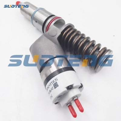 249-0712 2490712 Inyector de combustible para motor C11 para cargador 966H