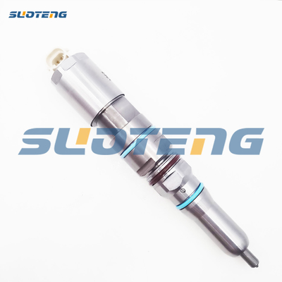 456-3509 4563509 Inyector de combustible para el motor C9.3