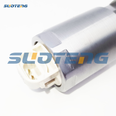 456-3509 4563509 Inyector de combustible para el motor C9.3