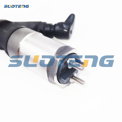 095000-1211 Inyector de combustible para el motor SA6D125E