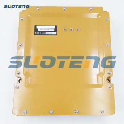 157-3165 1573165 Controlador ECU ECM Para excavadora 312C 315C