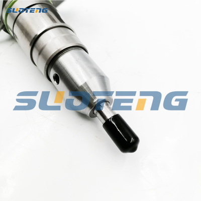 127-8216 1278216 Motor 3116 inyector de combustible para excavadora E322c
