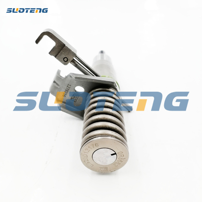 127-8216 1278216 Motor 3116 inyector de combustible para excavadora E322c