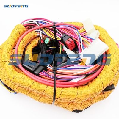 251-0430 2510430 Arnés de plataforma de cableado para excavadora E330D E336D
