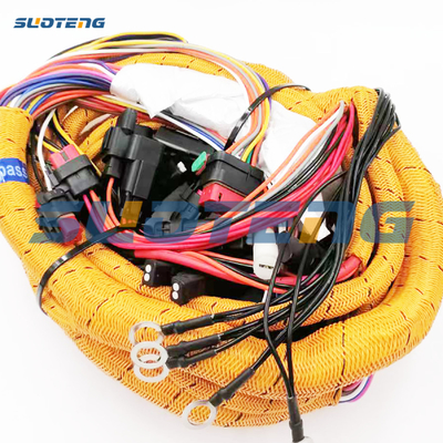 251-0430 2510430 Arnés de plataforma de cableado para excavadora E330D E336D