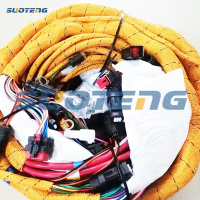 283-2932 2832932 Arnés de cableado del chasis para excavadora E324D