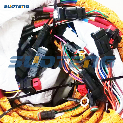283-2932 2832932 Arnés de cableado del chasis para excavadora E324D
