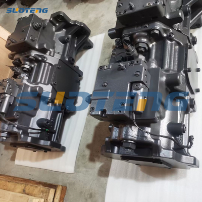 PC2000-8 Bomba hidráulica para excavadoras 708-2K-00120 Bomba principal 7082K00120