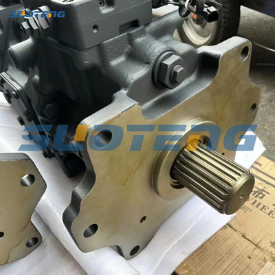 PC2000-8 Bomba hidráulica para excavadoras 708-2K-00120 Bomba principal 7082K00120