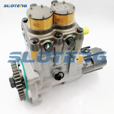 375-5246 3755246 C9.3 Bomba de inyección de combustible para el motor del tractor D7E