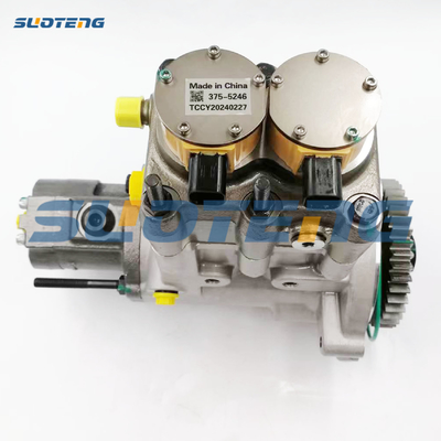 375-5246 Bomba de inyección de combustible diesel 3755246 para motor C9.3