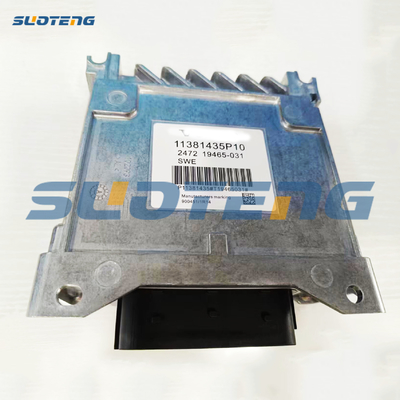 VOE11381435 ECU Unidad de control electrónico 11381430 para camión de basura A25F