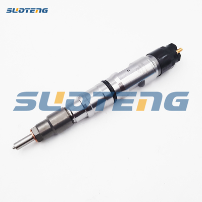 0 445 120 340 Inyector diesel de tren común 0445120340 Para motor D8K