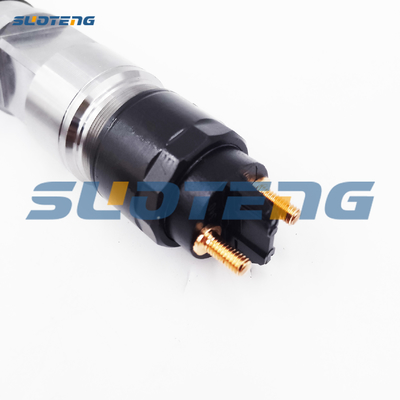 0 445 120 340 Inyector diesel de tren común 0445120340 Para motor D8K