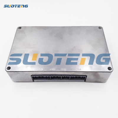 KHR10027 ECU Unidad de control electrónico controlador para excavadora SH350-5