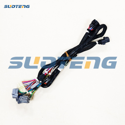 21N8-11151 21N811151 Arnés de cableado de monitoreo para excavadora R250LC-7