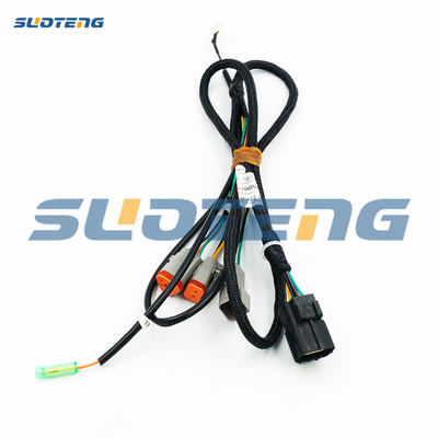 21N8-11160 21N811160 Arnés de cableado de consola para excavadora R210LC-7