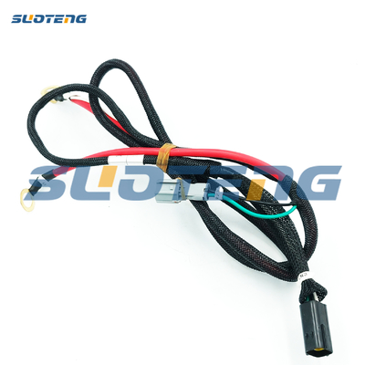 21N8-12060 21N812060 Arnés de cableado del motor para excavadora R350LC-7