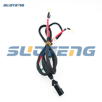 21N8-12060 Arnés de cableado del motor 21N812060 para excavadora R350LC-7