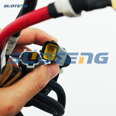 21N8-12060 21N812060 Arnés de cableado del motor para excavadora R350LC-7