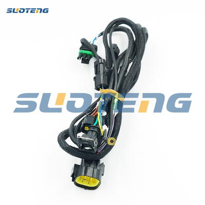21N8-12070 Arnés de cableado del motor 21N812070 para excavadora R350LC-7