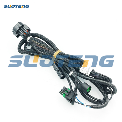 21N8-12070 Arnés de cableado del motor 21N812070 para excavadora R350LC-7