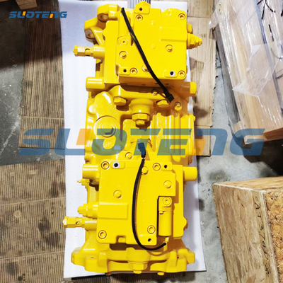 708-2K-00012 Bomba principal hidráulica 7082K00012 para excavadora PC3000-6