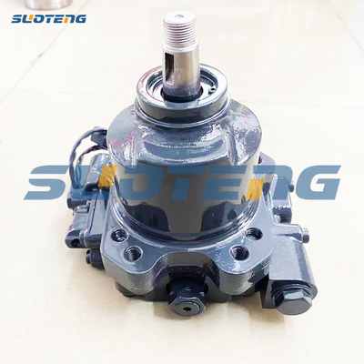 708-7S-00352 Motor de la bomba hidráulica del ventilador del conjunto 7087S00352 Para la excavadora D65PX-16