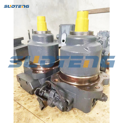 708-7W-00140 Bomba hidráulica Bomba de ventilador 708-7W-00140 Para excavadora D275