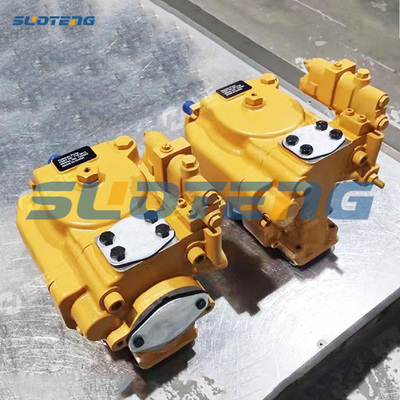 9T-8346 0R-8503 Bomba de pistón hidráulica 9T8346 0R8503 para el tractor D8N D8R