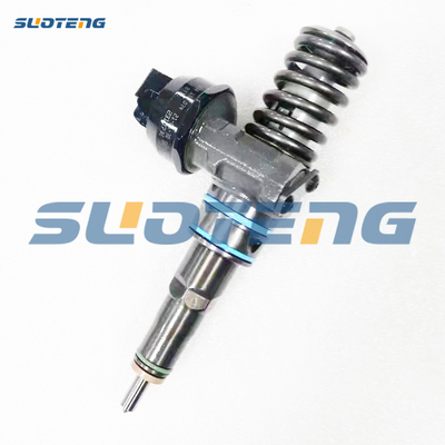 0414720215 Inyector de combustible para motores diesel 1.4TDI