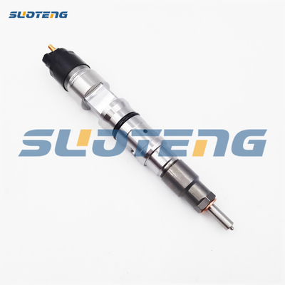 0445120340 Inyector de combustible para motores diesel