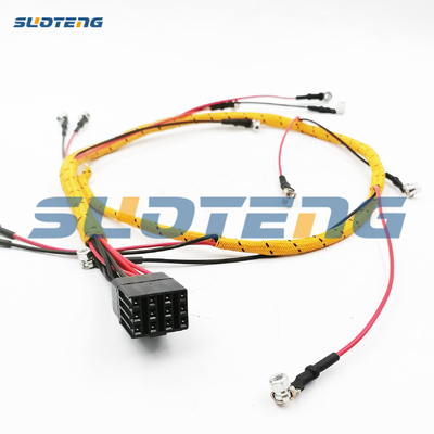 305-4893 3054893 Arnés de alambre de inyección para motor C6.4