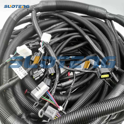 YN13E01507P1 Yn13e01507p1 Arneses de cableado para excavadora SK210-8