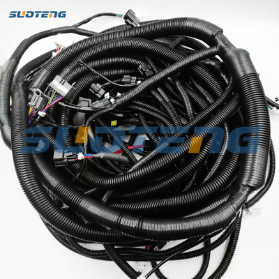 YN13E01507P1 Yn13e01507p1 Arneses de cableado para excavadora SK210-8