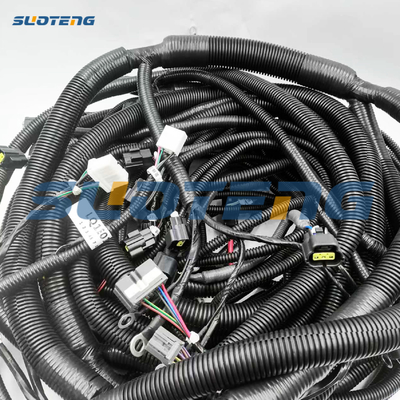 YN13E01507P1 Yn13e01507p1 Arneses de cableado para excavadora SK210-8