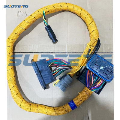 358-5517 3585517 Arneses de cableado del motor para el motor C15 C18