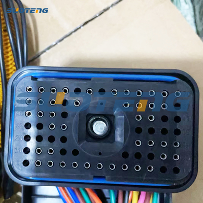 358-5517 3585517 Arneses de cableado del motor para el motor C15 C18