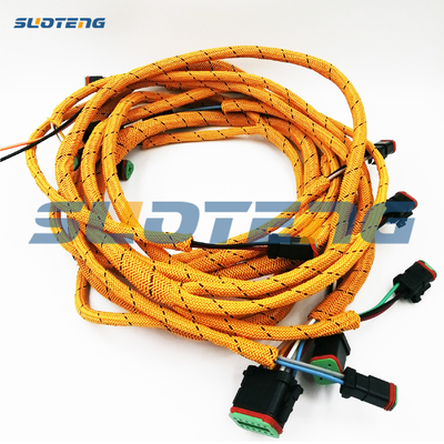 197-4411 1974411 Arnés de cableado de la bomba hidráulica para excavadora 330C
