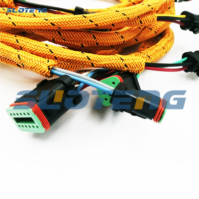 197-4411 1974411 Arnés de cableado de la bomba hidráulica para excavadora 330C