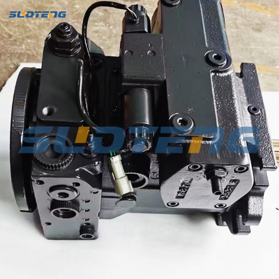 419-18-31104 Bomba hidráulica para cargador de ruedas WA320-5 WA320-6
